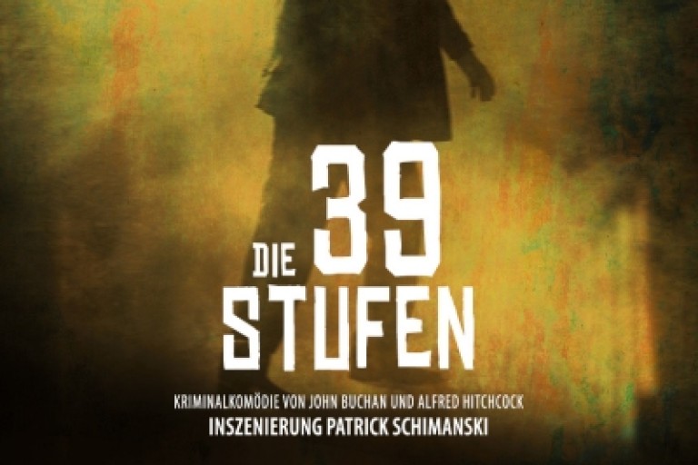 39 Stufen