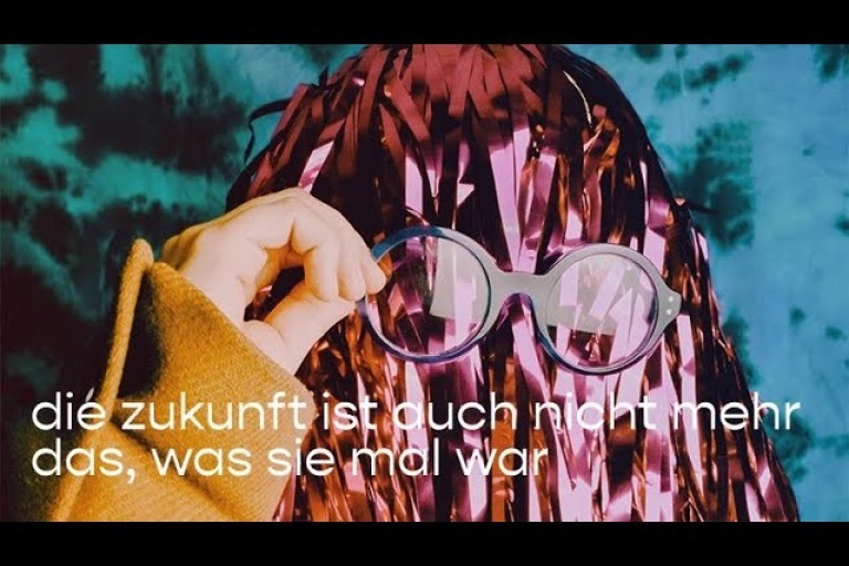 Die Zukunft ist auch nicht mehr das, was sie mal war