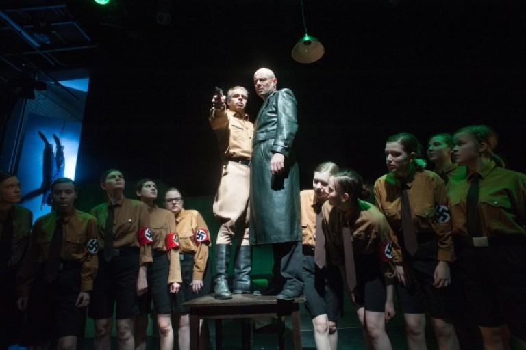 German History - Copyright: André Leischner