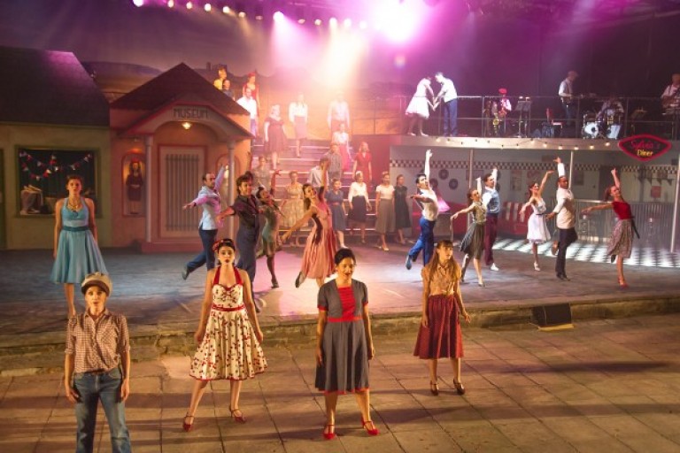 Love Me Tender - Copyright: André Leischner