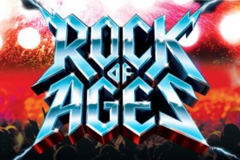 Rock Of Ages