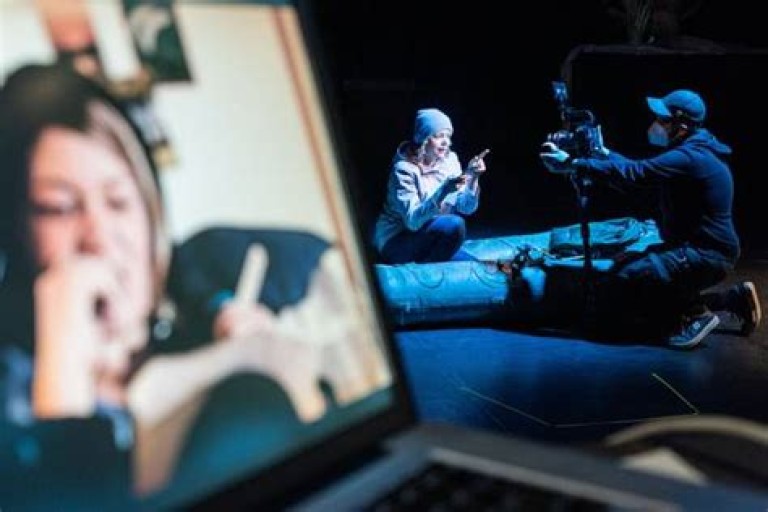 Und Morgen Streiken Die Wale